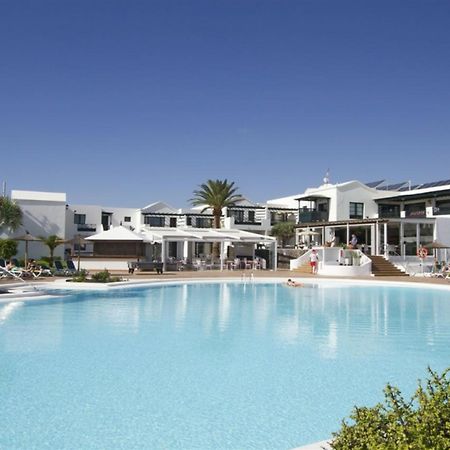 Апартаменти Ilunion Costa Sal Lanzarote Matagorda  Екстер'єр фото