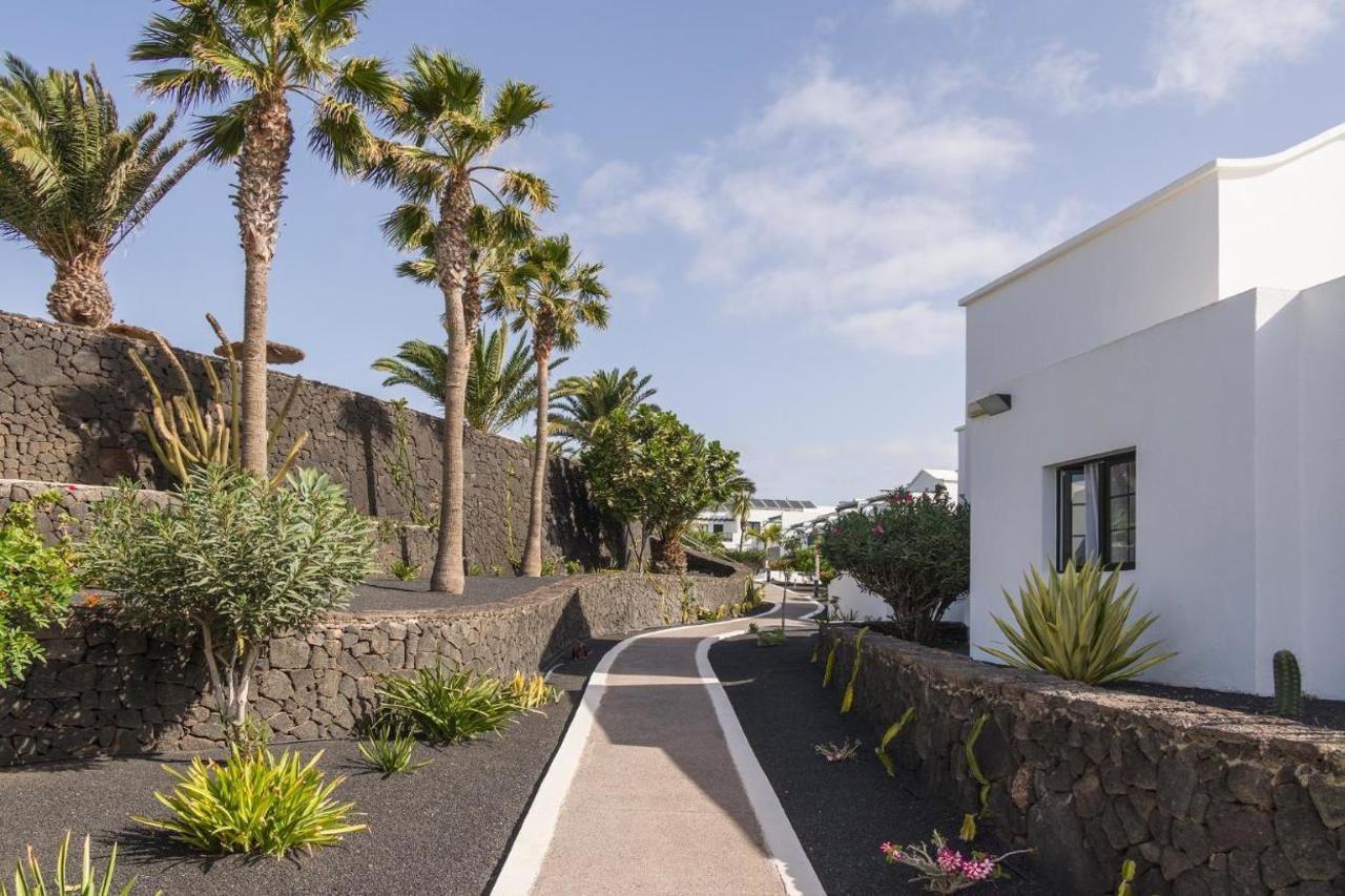 Апартаменти Ilunion Costa Sal Lanzarote Matagorda  Екстер'єр фото